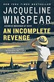 An Incomplete Revenge: A Maisie Dobbs Novel (Maisie Dobbs Novels)