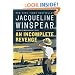 An Incomplete Revenge: A Maisie Dobbs Novel (Maisie Dobbs Novels)