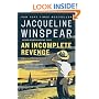 An Incomplete Revenge: A Maisie Dobbs Novel (Maisie Dobbs Novels)