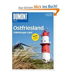 DuMont Bildatlas Ostfriesland