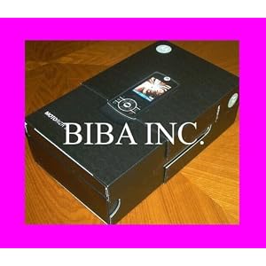 MOTOROLA Z3 RIZR BLACK UNLOCKED Quadband GSM Phone