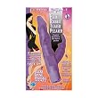 Femme Fatale Flexi Rabbit Teaser Pleaser Vibrator