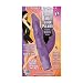 Femme Fatale Flexi Rabbit Teaser Pleaser Vibrator