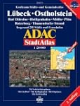 ADAC Stadtatlas L�beck, Ostholstein:...