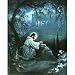 (16x20) Jesus (Agony in the Garden) Art Poster Print