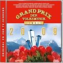 Grand Prix der Volksmusik-Finale 2009