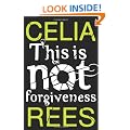 This is Not Forgiveness