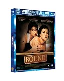 Bound ( The Business ) [ Blu-Ray, Reg.A/B/C Import - France ]