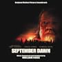 September Dawn-Original Soundtrack by William Ross