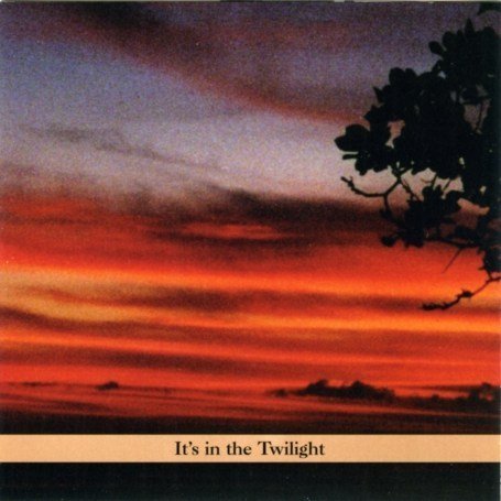 CD-Charts  Music : It's in the Twilight