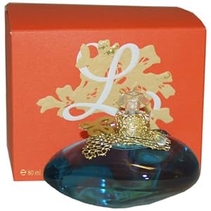 Amazon.com : Cheap Price CORAL FLOWER For Women By LOLITA LEMPICKA Eau De Parfum Spray Reviews