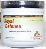 Syclovir - Royal Defense (9 oz.) (250g)