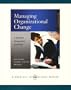 Managing Organizational Change