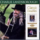 Charlie Landsborough - Songs from the Heart/Live from Dublin