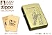 スタジオジブリ ZIPPO コレクション　ゲド戦記　【ドラゴン（竜） NZ-15 】