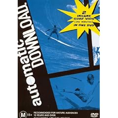 Automatic Download [Import anglais]