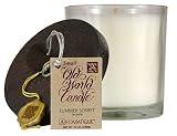 Candle Summer Sorbet