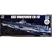 USS Yorktown CV-10 1-700 by Trumpeter