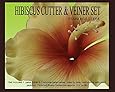 Hibiscus Gumpaste Cutter Set