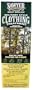 Sawyer Premium Insect Repellent Military Style Clothing Treatment, 6 fl oz Soak System