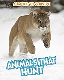 Animals that hunt