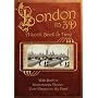 London in 3-D: A Look Back in Time: With Built-in Stereoscopic Viewer - Your Glasses to the Past (Stereoscope)