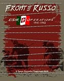 Panzer Grenadier: Fronte Russo