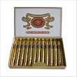Novelty Indulgence - Milk Chocolate Cigars, Box of 24