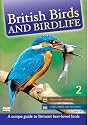 British Birds - Vol 2 [DVD]