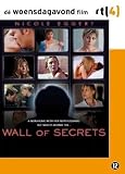 Wall of Secrets ( Le mur des secrets )