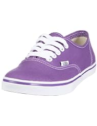 Vans U AUTHENTIC VJRAPBQ Unisex - Erwachsene Sportschuhe