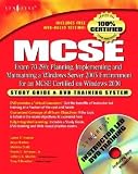 McSe Exam 70-296