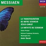 Messiaen: La Nativite du Seigneur; Transfiguration De Notre Seigneur