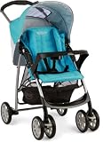 Graco - G6M85GERE - Poussettes nouveau n&eacute; - Mirage Plus Solo - Gerard