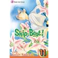 Skip Beat!, Vol. 11 (Skip Beat (Graphic Novels))