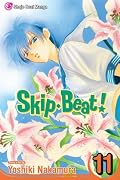 Skip Beat!, Vol. 11 (Skip Beat (Graphic Novels))