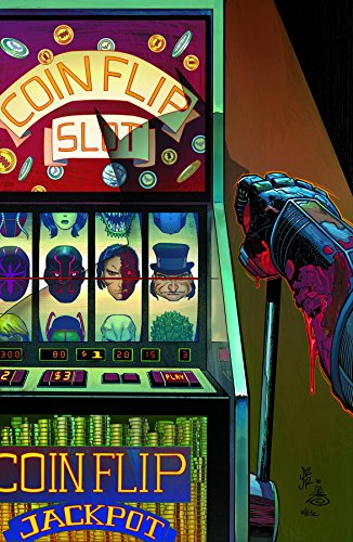 ALL STAR BATMAN #4