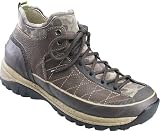Bogs Women's Osmosis Mid Mt Lace Up Shoe