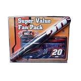 Tony Stewart NASCAR Value Pack