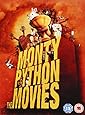 Monty Python - The Movies (6 Disc Box Set) [DVD] [2006]