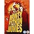 Monty Python - The Movies (6 Disc Box Set) [DVD] [2006]