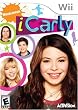 iCarly WII