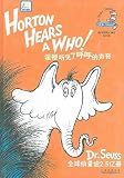 Horton Hears a Who! (Dr. Seuss Classics)