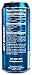 Spike Hardcore Energy Blue Raz - 24 (16 oz)