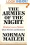 The Armies of the Night: History as a Novel, The Novel as History