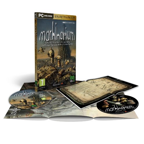Machinarium