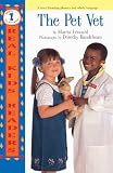 The Pet Vet (Turtleback School & Library Binding Edition) (Real Kid Readers: Level 1)