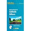 Bikeline Radkarte Deutschland S�dheide Gifhorn 1:60.000: GPS tauglich mit UTM-Netz / Mit Zentrums- und Ortspl�nen