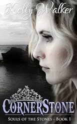 Cornerstone (Souls Of The Stones)