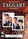 Taggart Vol.4 - Special Edition [DVD]